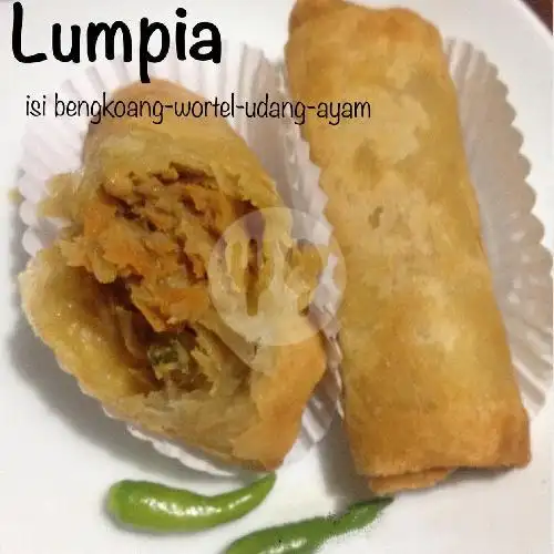 Gambar Makanan Risoles Abadi, Pondok Bambu 1