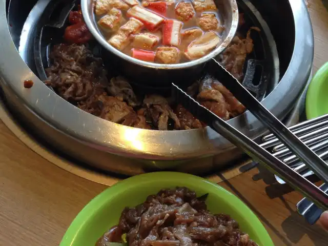 Seoul Garden Food Photo 13