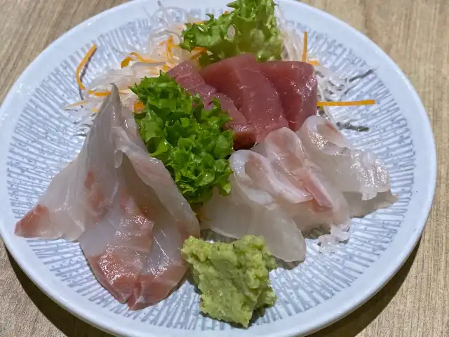 Makoto Japanese Cuisine Food Photo 9