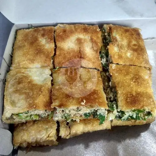 Gambar Makanan MARTABAK BANGKA S1 CIKINI, Cikini 1