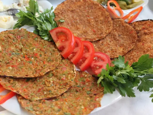 Kubban Gaziantep Mutfağı'nin yemek ve ambiyans fotoğrafları 23