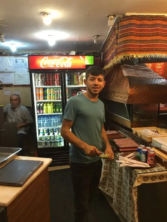 Ikram Doner Kebap'nin yemek ve ambiyans fotoğrafları 79