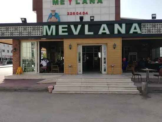 Mevlana Pide ve Kebap Salonu'nin yemek ve ambiyans fotoğrafları 20