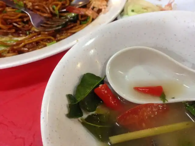 Talib Tomyam Seafood 3 Food Photo 10