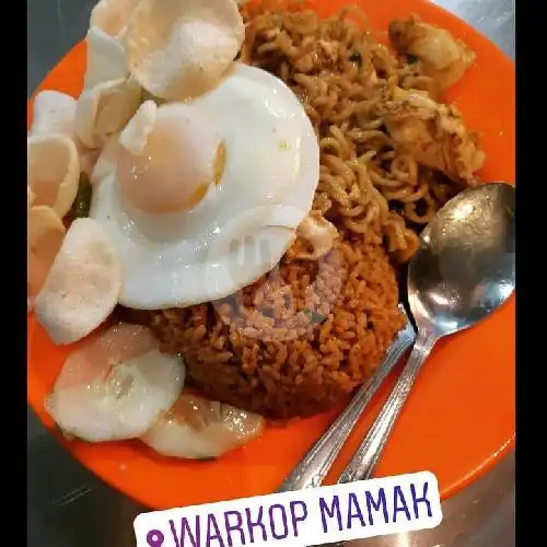 Gambar Makanan NASI GORENG BAKSO AYAM GEPREK BUNDA IQBAL, Jln Cahaya No 25 13