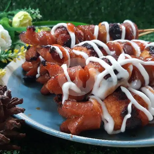 Gambar Makanan Ayam Bakar Delisha, Burneh 2