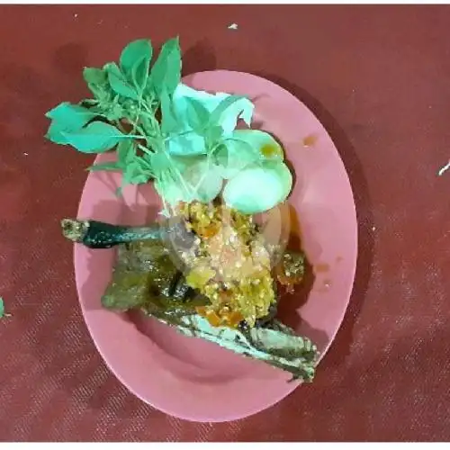 Gambar Makanan Pecel Lele Moro Seneng, Bekasi Timur 8