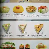 Gambar Makanan Sushi Box 1