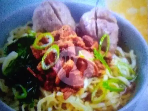 Mie Ayam Jojo,Bakso Aci Lestari Raya