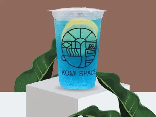 KOMI COFFEE