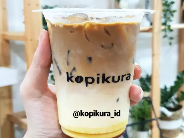 Gambar Makanan Kopikura 2