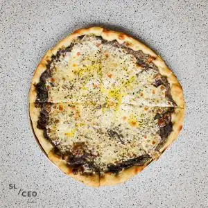 Gambar Makanan Sliced Pizzeria, Cilandak 1