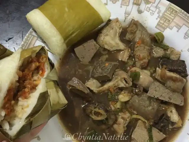 Gambar Makanan Coto Makassar Daeng Sija 14