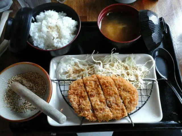 Katsu Cafe Food Photo 11