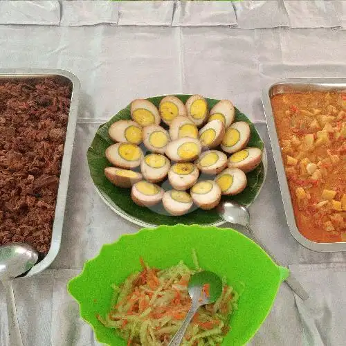 Gambar Makanan Lawuhku Lawohmu, Delanggu 7