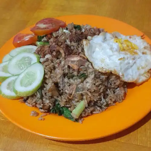 Gambar Makanan Nasi Goreng Puri Sakti 1, Puri Sakti 1 9