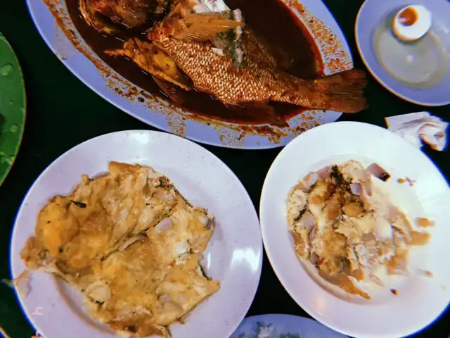 Asam Pedas Kampung Nelayan 4 Food Photo 5