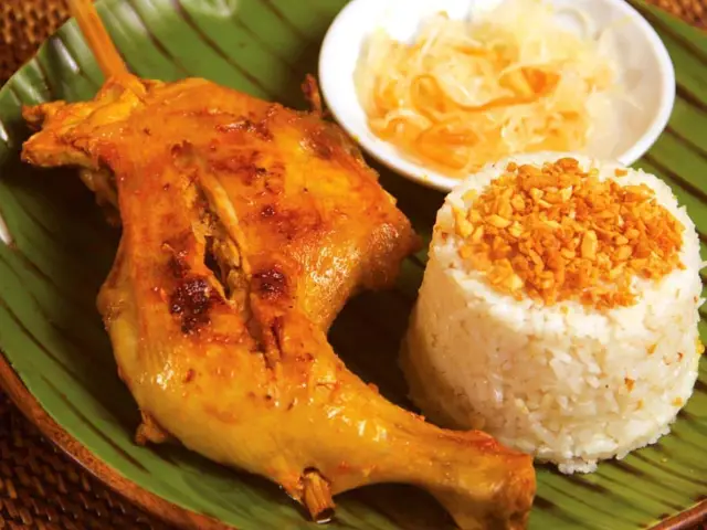 Chicken Bacolod Food Photo 5