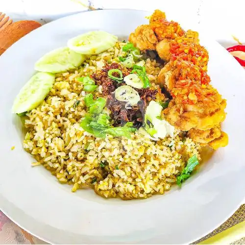 Gambar Makanan Smokelah Nasi Goreng Sei Sapi, Pluit 10