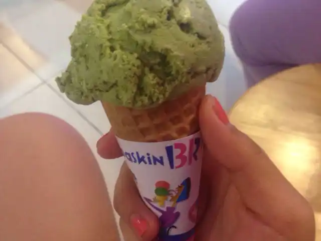 Gambar Makanan Baskin Robbins 18