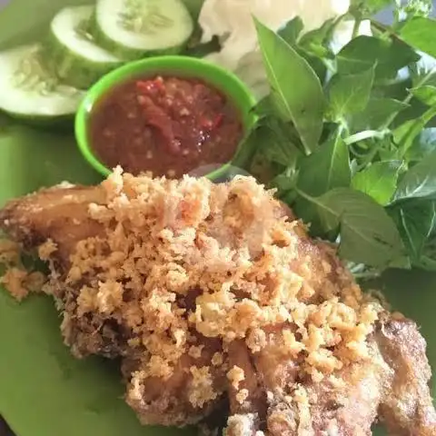 Gambar Makanan Pecel Lele Faras Jaya 99 Malaka 6