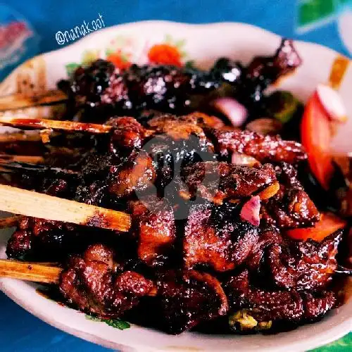 Gambar Makanan SATE H.ALI MADURA 9