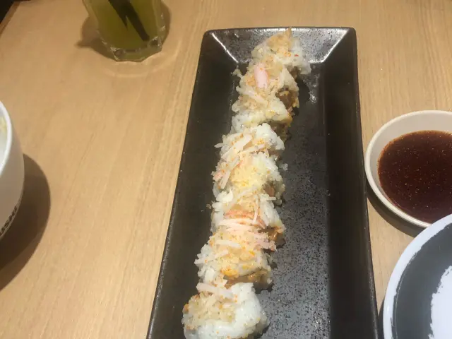 Gambar Makanan Genki Sushi 19