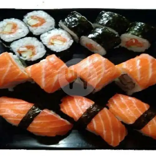 Gambar Makanan Sushi Ai Limo 2, Cipete utara 4