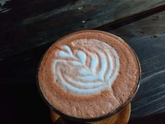 Gambar Makanan Kopi Maning 4