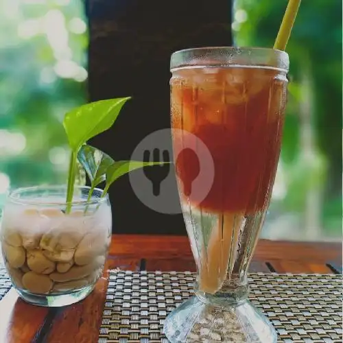 Gambar Makanan Pringgodani Resto, Wisma MM UGM 7