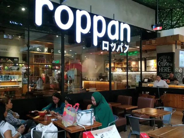 Gambar Makanan Roppan 9