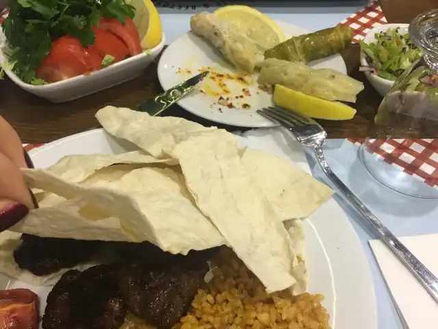 Çamlık Lezzetleri'nin yemek ve ambiyans fotoğrafları 6