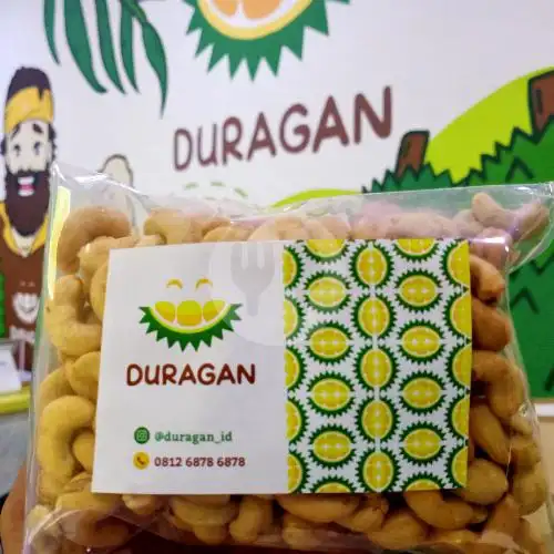 Gambar Makanan Duragan Durian Store, Pantai Indah Kapuk 2