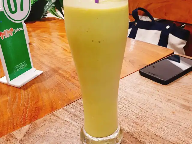 MM Juice