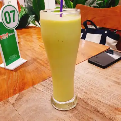 MM Juice