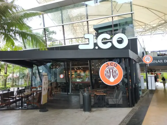 Gambar Makanan J.CO Donuts & Coffee 14