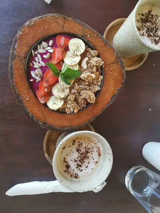 Gambar Makanan Ithaka Warung Ubud 7