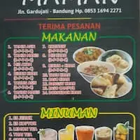 Gambar Makanan Bakmie Maman 1