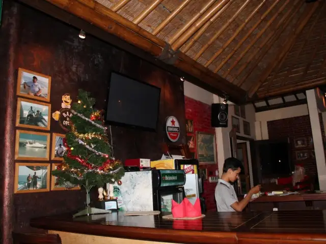 Gambar Makanan Jepara Marina Bar & Restaurant 17