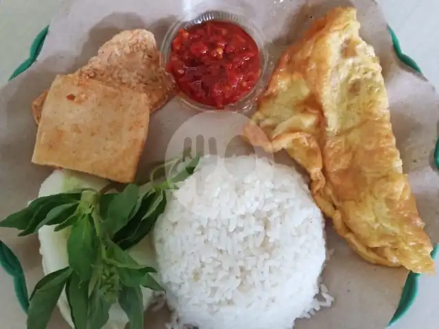 Gambar Makanan Teras Makan 31, Poli 15