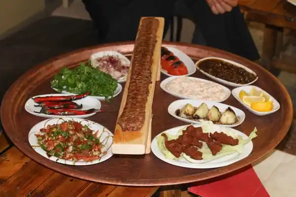 Kahveci Mustafa Amca Jean&apos;s 2'nin yemek ve ambiyans fotoğrafları 4