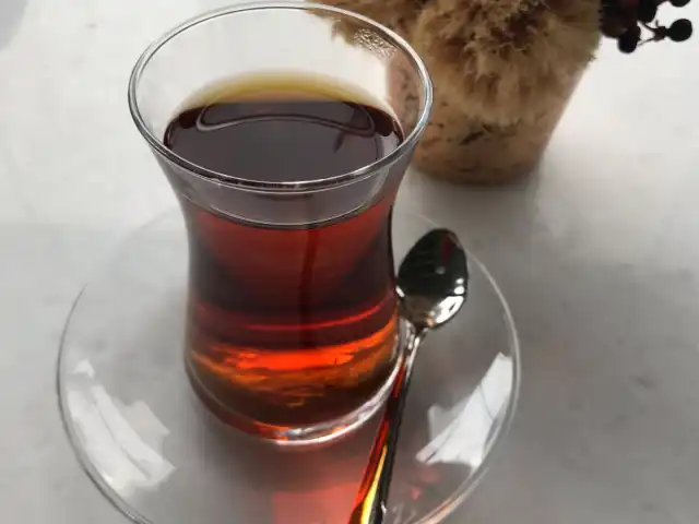 Çay Dünyası