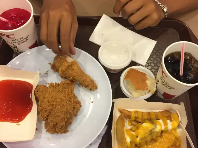 KFC Food Photo 4