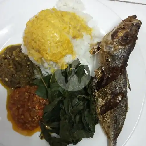 Gambar Makanan Masakan Padang RM. Sambalado, Cokroaminoto 18