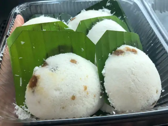 Tengkera Putu Piring