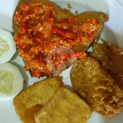 Gambar Makanan Dapur Mamaku, Mapanget 13