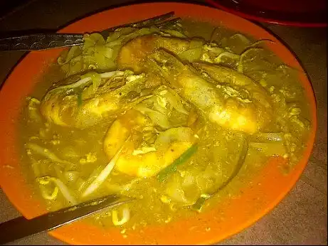 PTJ Char Koey Teow Food Photo 8