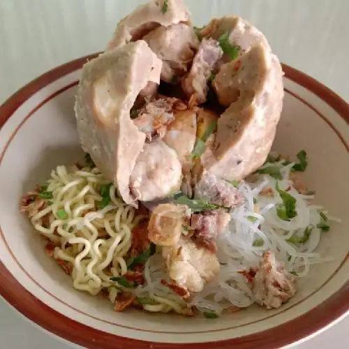 Gambar Makanan Bakso Gobyos 2