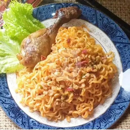 Gambar Makanan Warmindo Tobat 4