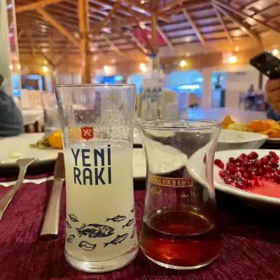 Kardelen Et & Balık Restaurant